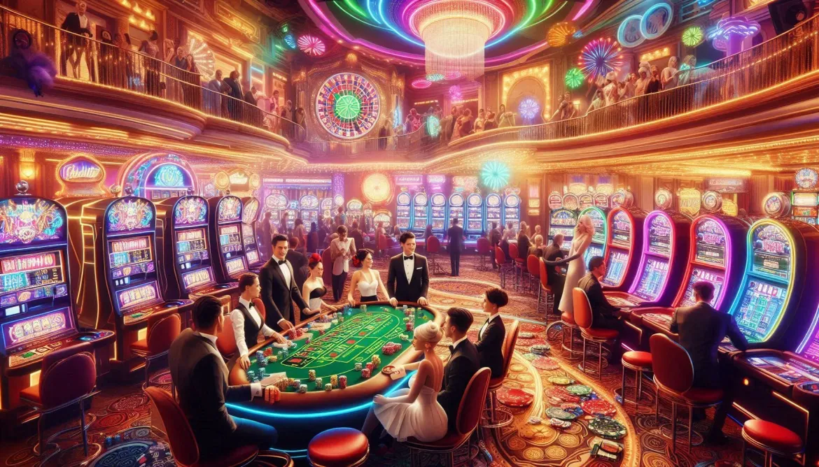 StoneVegas Casino
